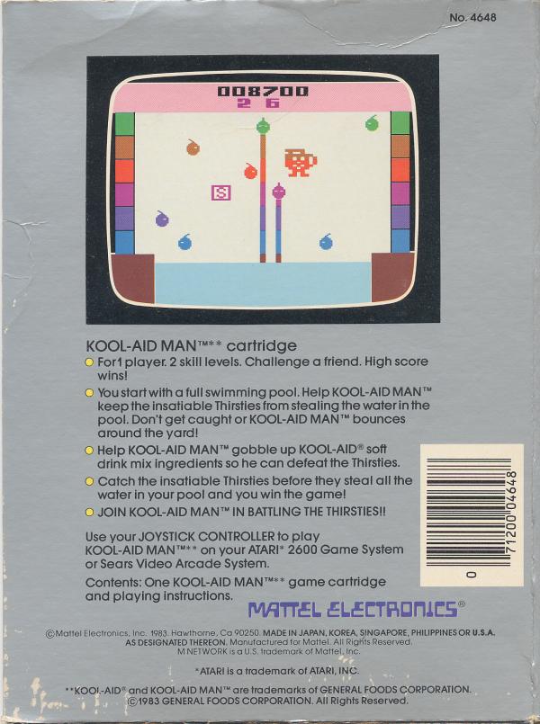 Cartridge 5
