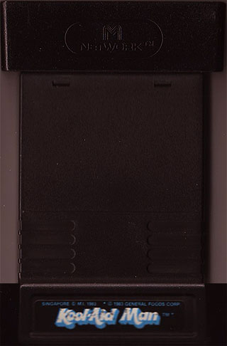 Cartridge 6