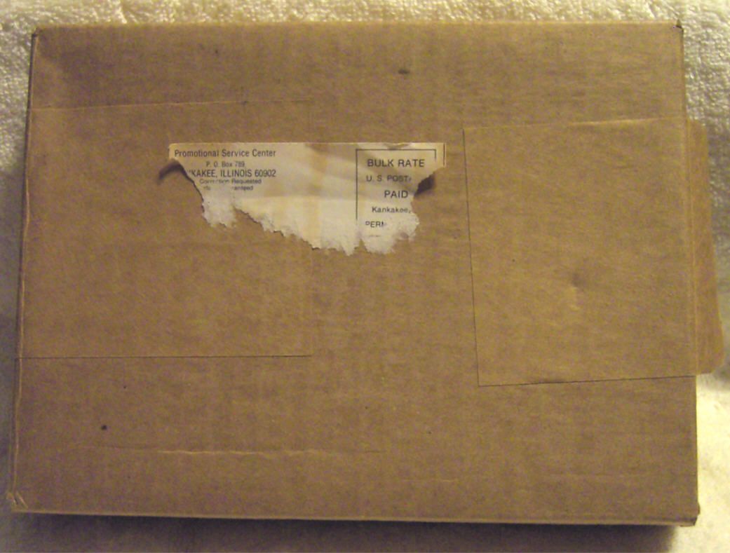 Cartridge 8