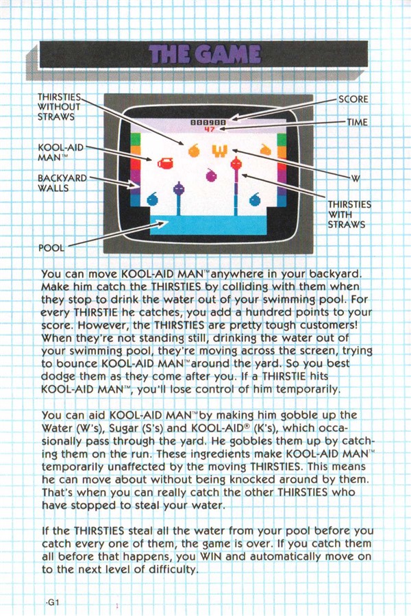 Instructions page 2