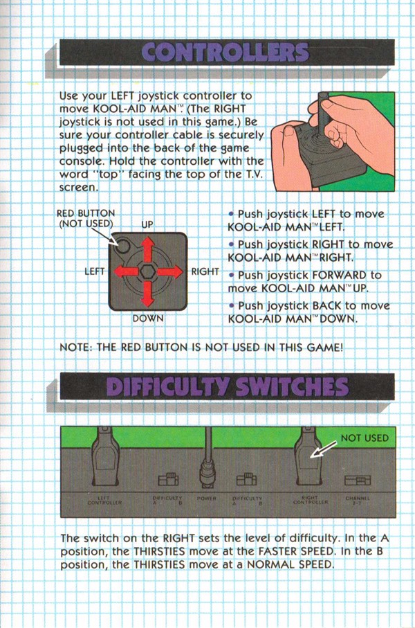 Instructions page 3