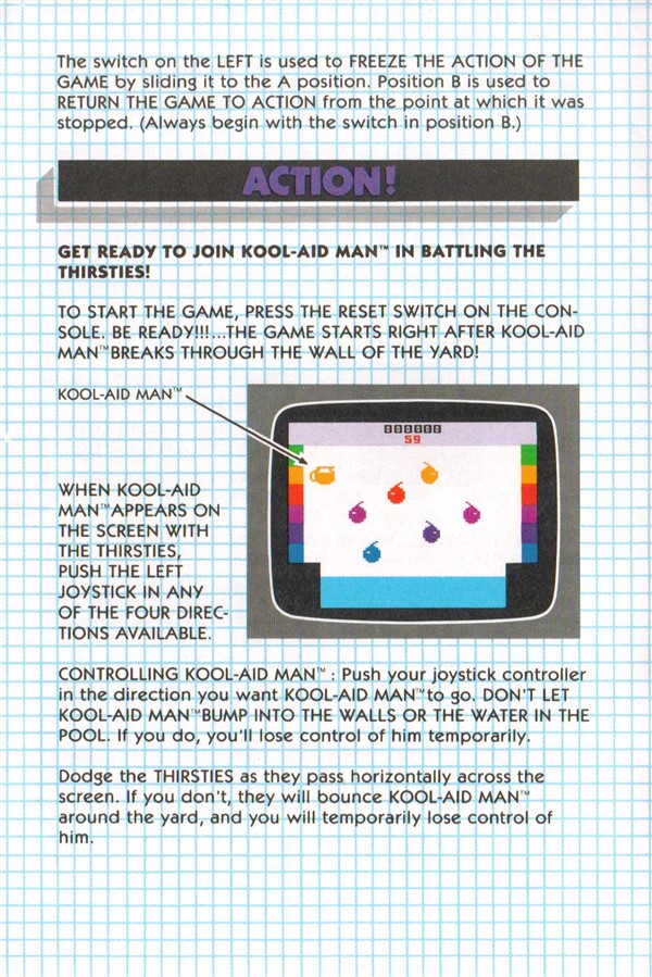 Instructions page 4
