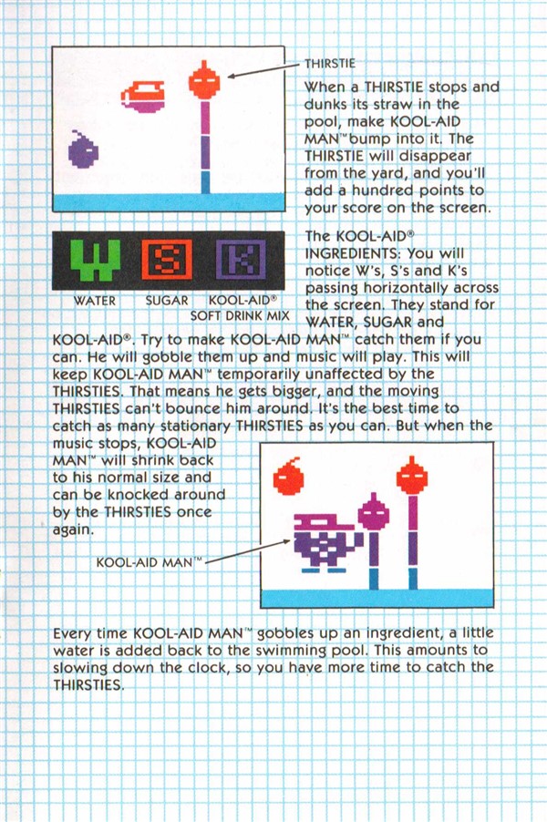 Instructions page 5