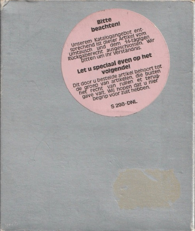 Cartridge 2