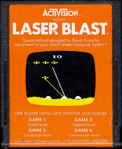 Cartridge 1