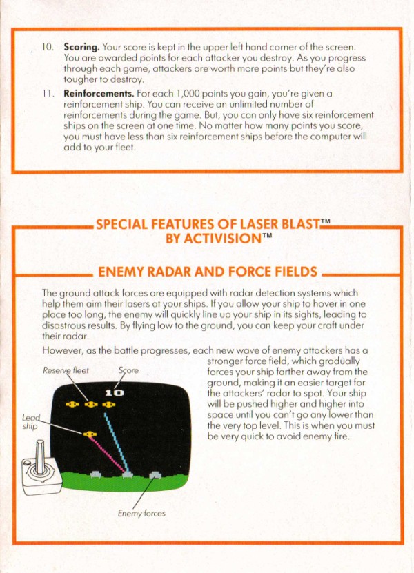 Instructions page 3