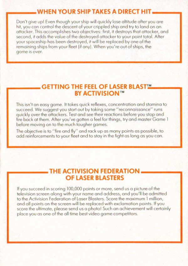 Instructions page 4