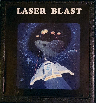Cartridge 1