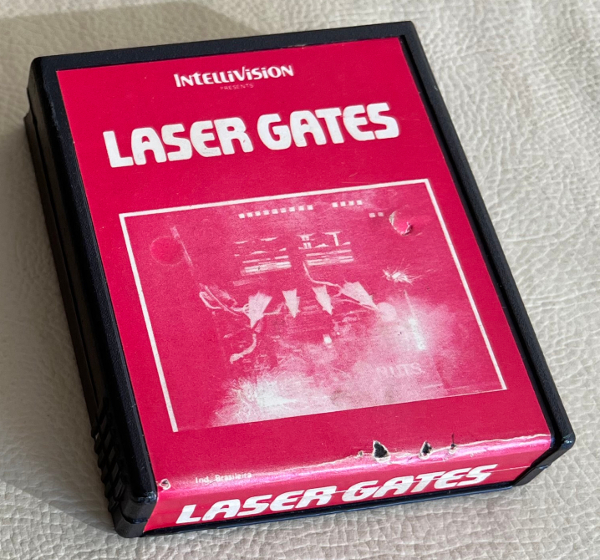 Cartridge