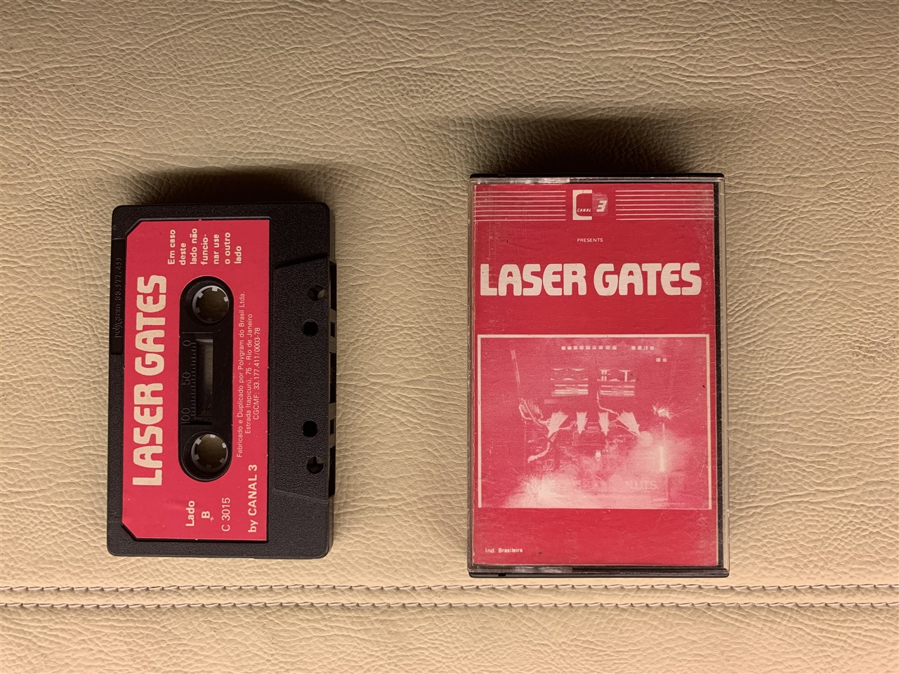 Tape 2