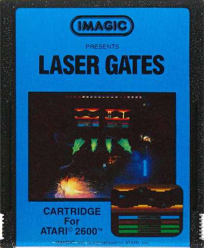 Cartridge 1