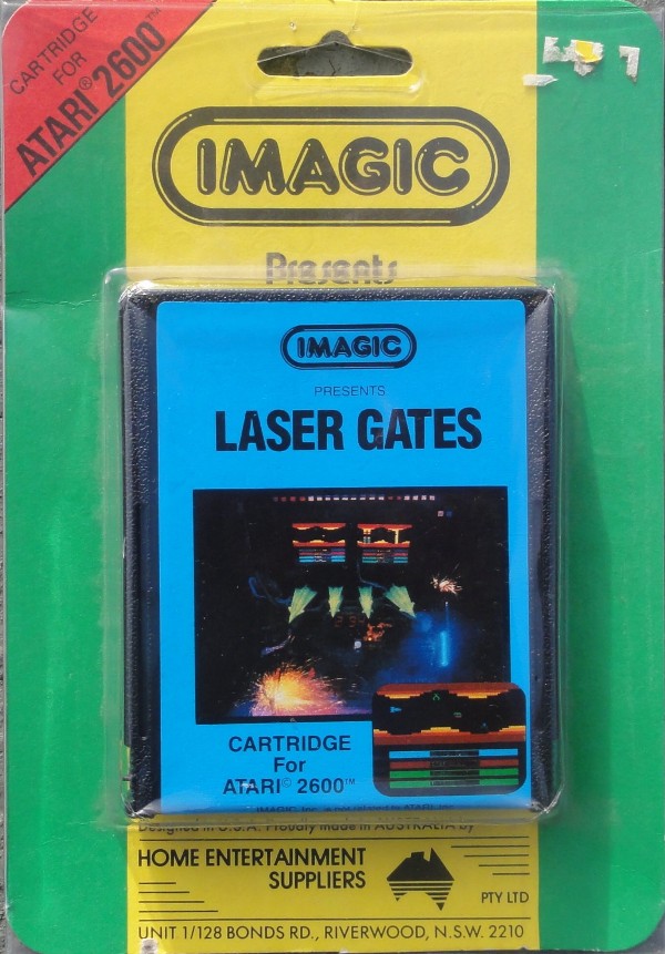 Cartridge 2