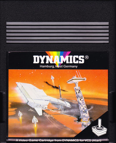 Cartridge 1