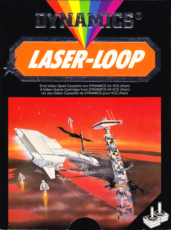 Cartridge 2