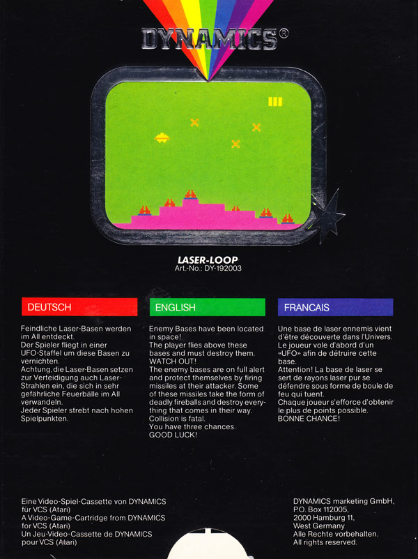 Cartridge 3