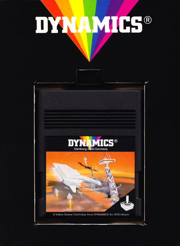 Cartridge 4