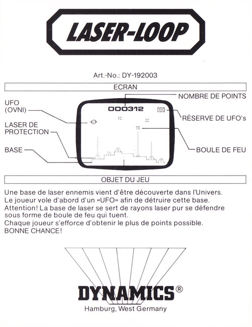 Instructions page 5