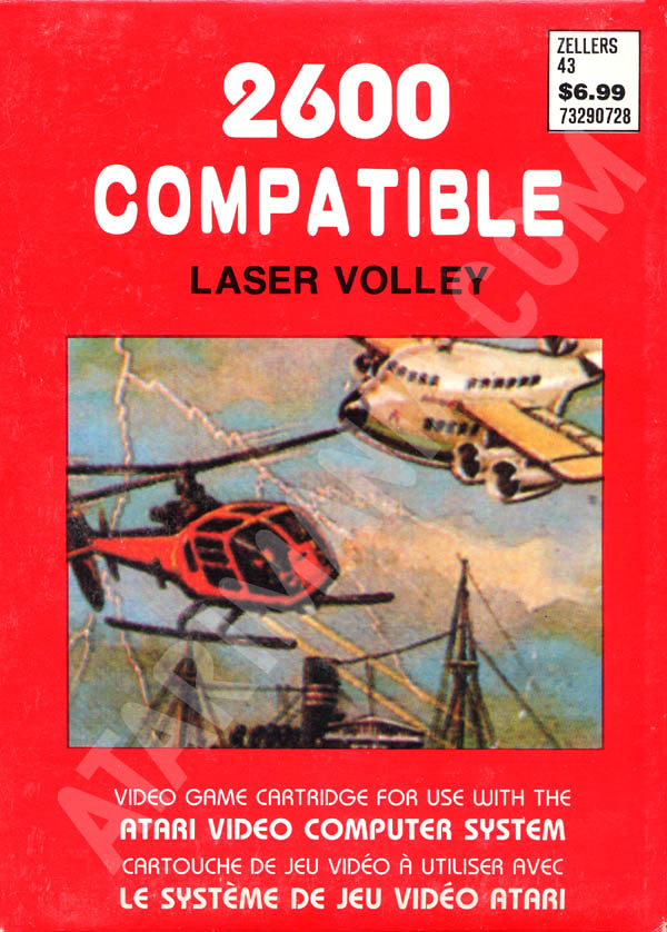 Cartridge 2