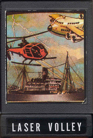 Cartridge 4