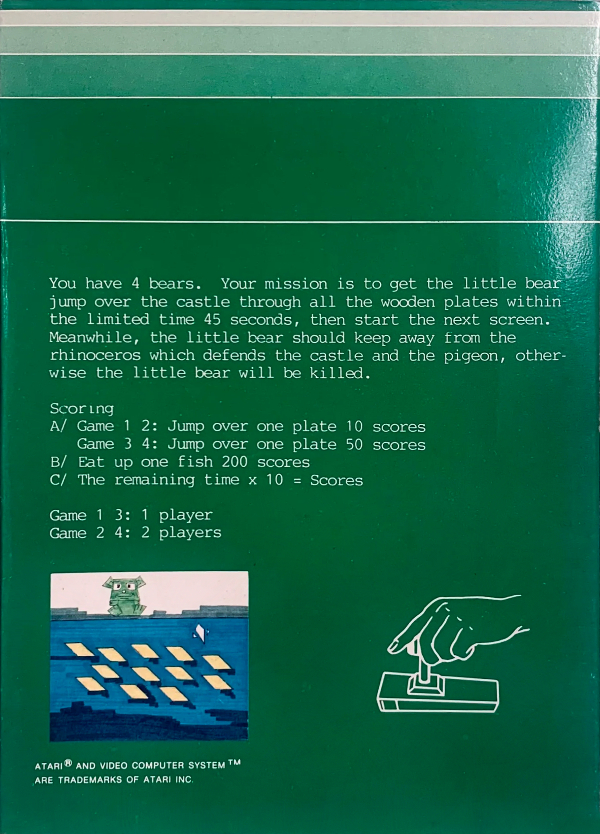 Cartridge 3