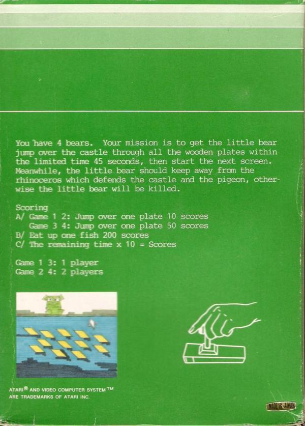 Cartridge 6