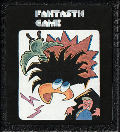 Cartridge