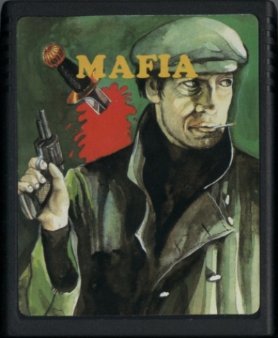 Cartridge 1