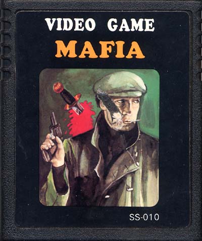 Cartridge 1