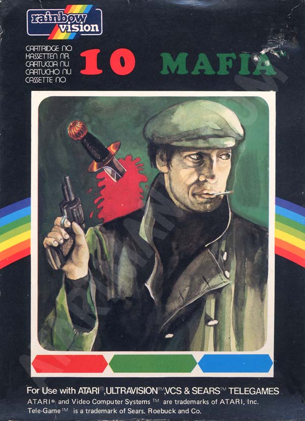 Cartridge 2