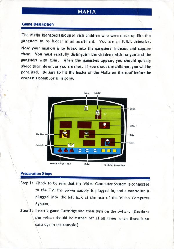 Instructions page 2