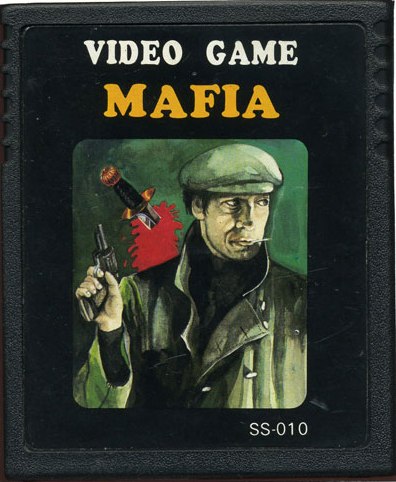 Cartridge 1