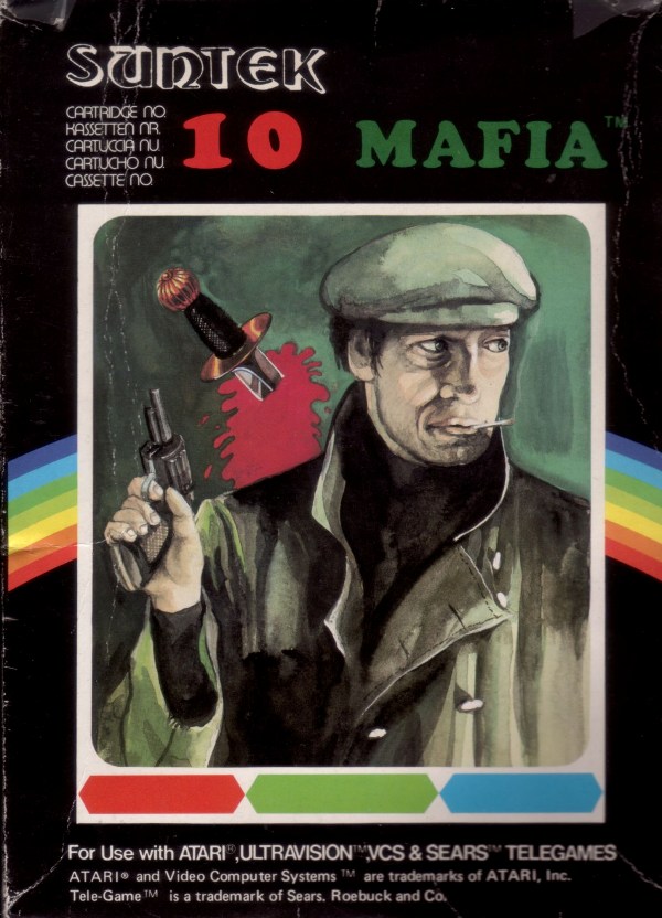 Cartridge 2