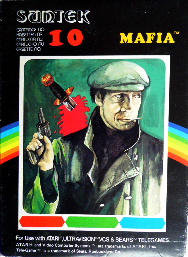 Cartridge 4