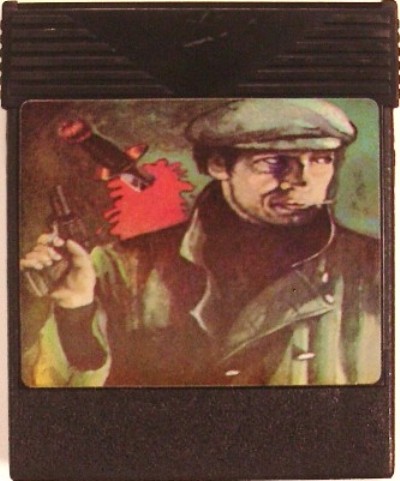 Cartridge 1