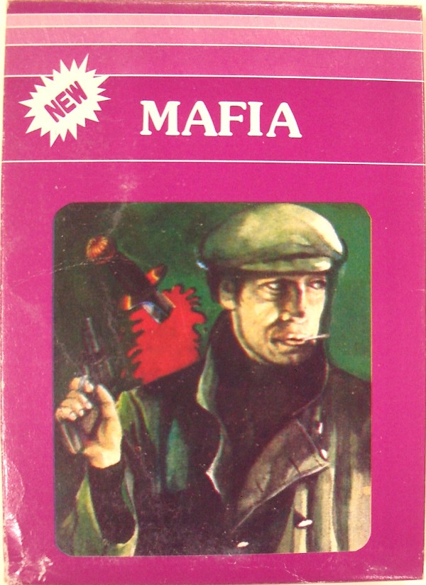 Cartridge 2