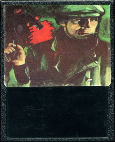 Cartridge