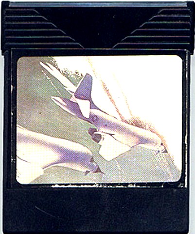 Cartridge 1