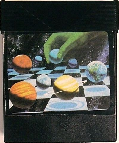 Cartridge 2