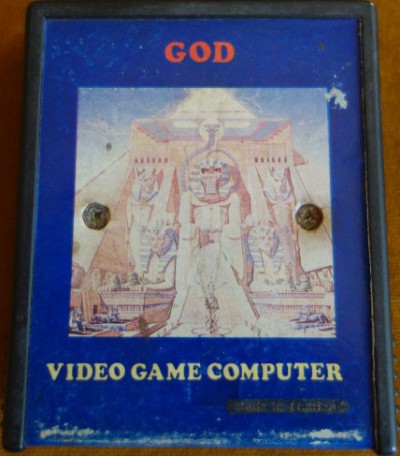 Cartridge