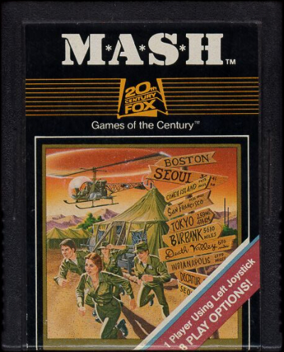 Cartridge 1
