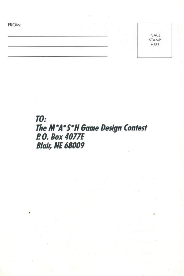 Instructions page 14