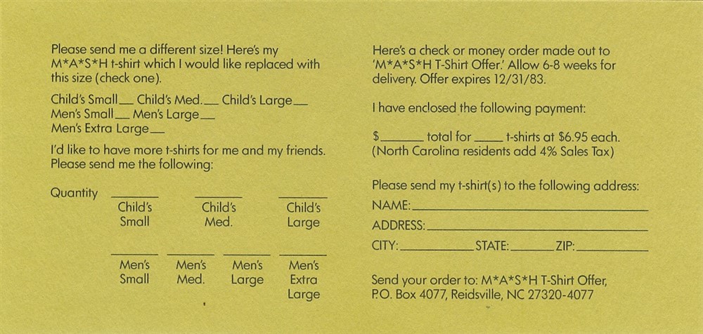 Instructions page 16