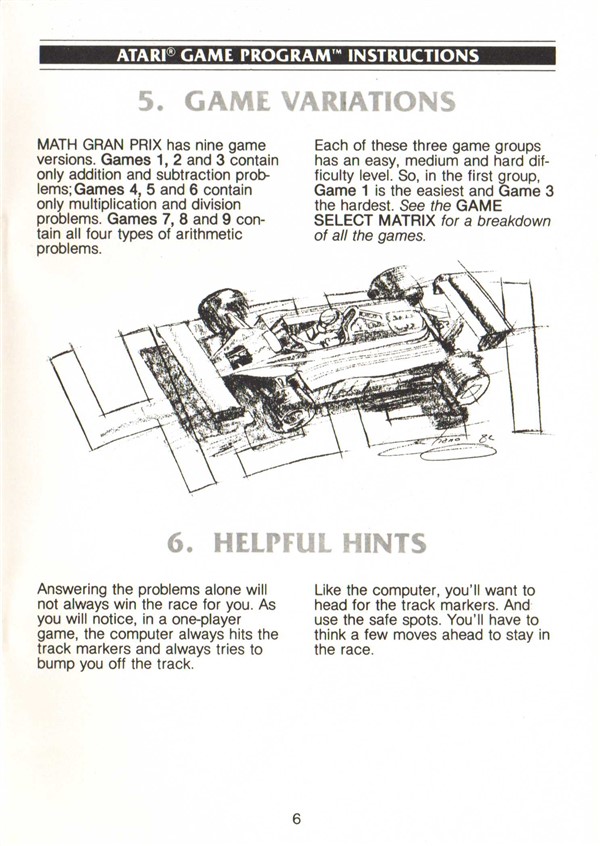 Instructions page 9