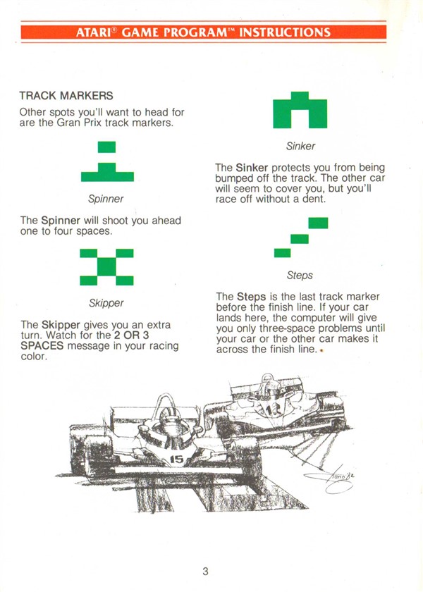 Instructions page 6