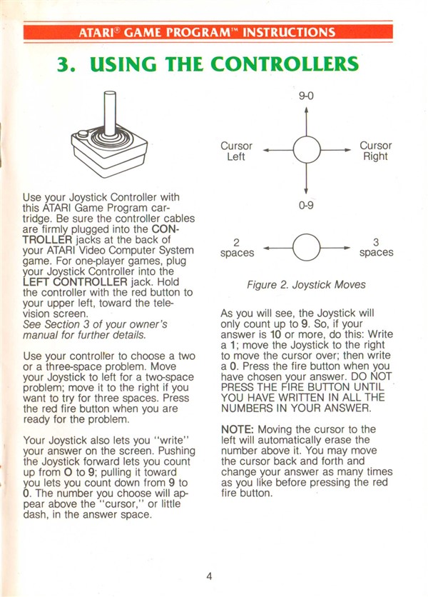 Instructions page 7