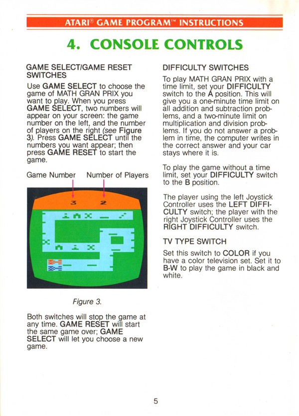 Instructions page 8