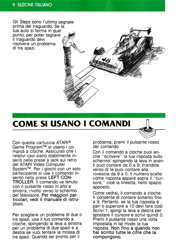 Instructions page 22