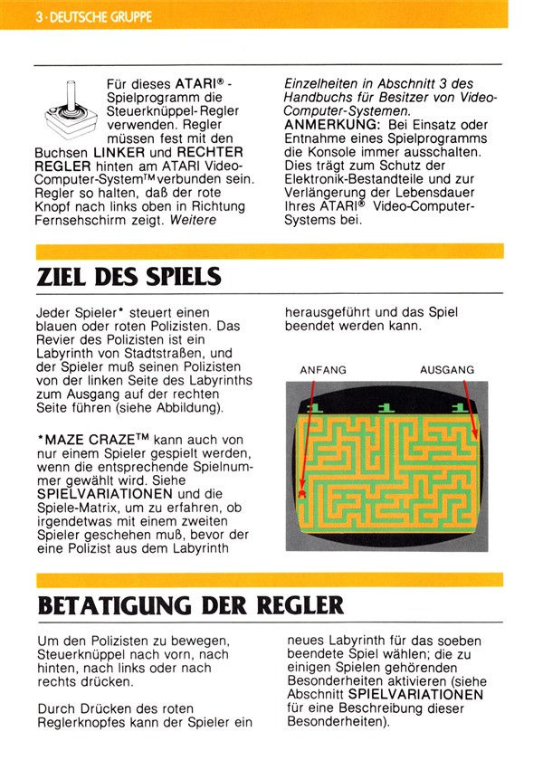 Instructions page 14