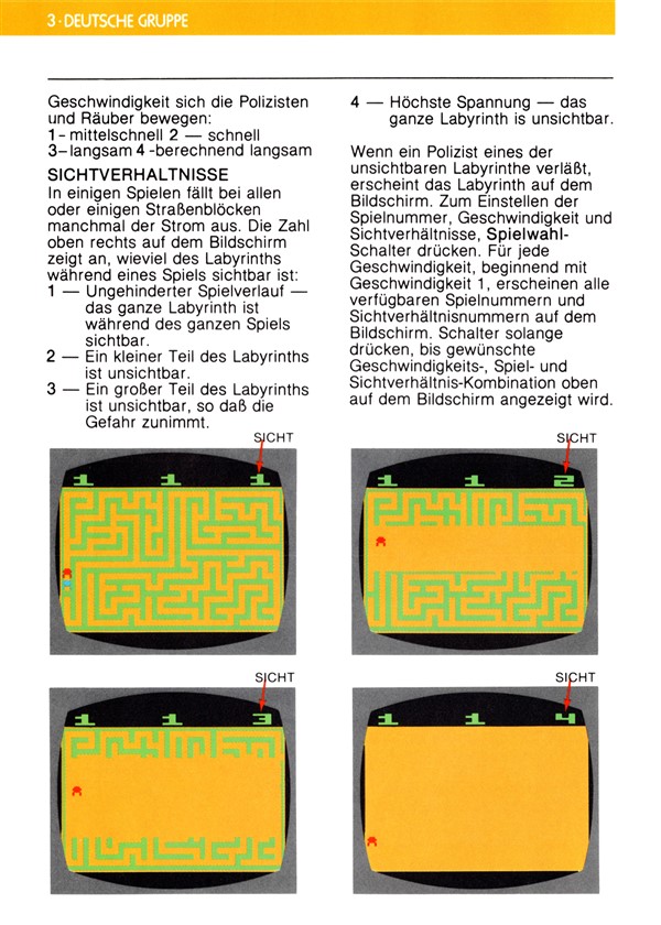 Instructions page 16