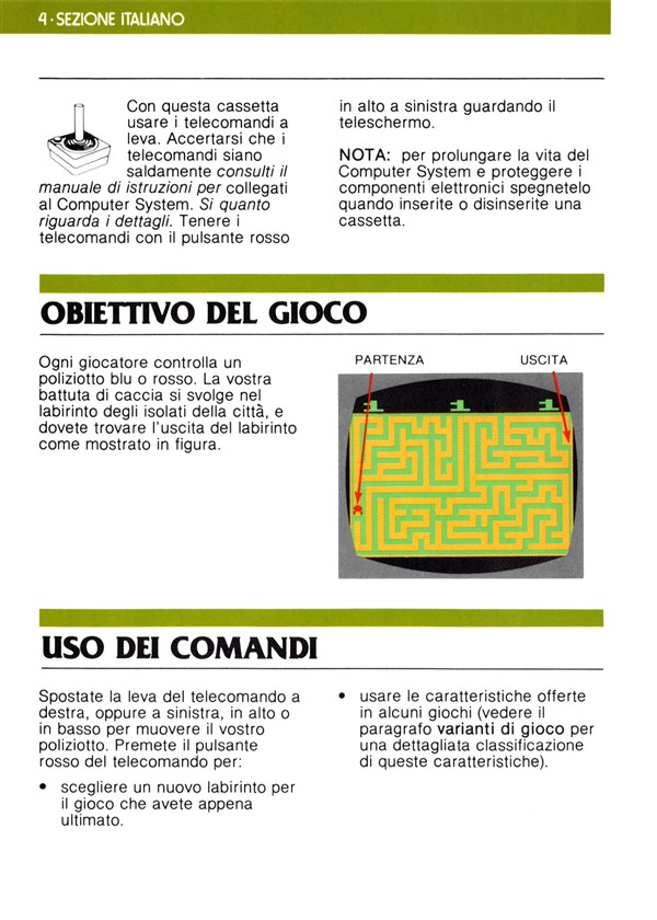 Instructions page 20